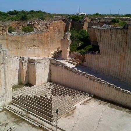 En Biniancolla Con Piscina Y Jardin * Сант-Луис