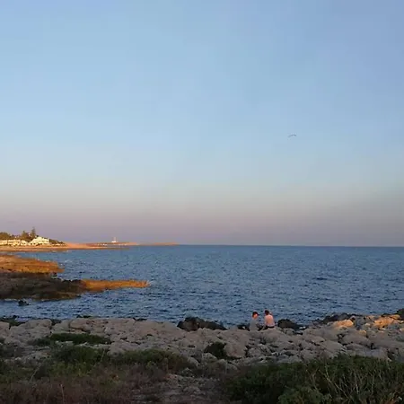 En Biniancolla Con Piscina Y Jardin Сант-Луис