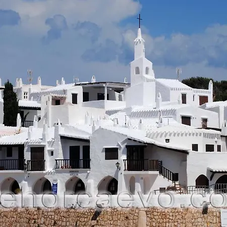 En Biniancolla Con Piscina Y Jardin Дом отдыха Сант-Луис