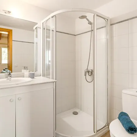 En Biniancolla Con Piscina Y Jardin Sant Lluís