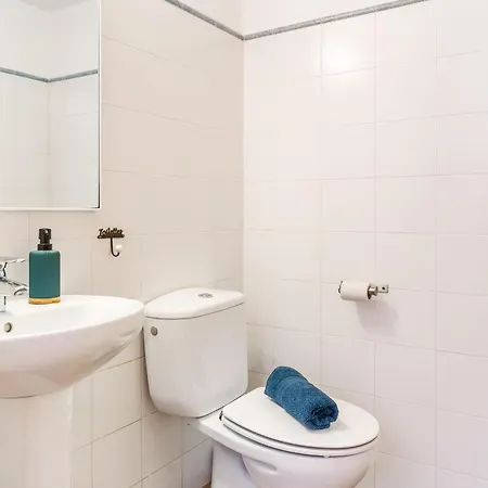 En Biniancolla Con Piscina Y Jardin Prázdninový dům Sant Lluís