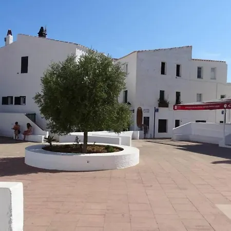 En Biniancolla Con Piscina Y Jardin Sant Lluís